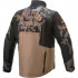 Geaca cross-enduro Alpinestars VENTURE R Negru/Camo/Rosu [7]