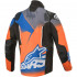 Geaca cross-enduro Alpinestars VENTURE R Negru/Camo/Rosu [8]