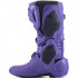 Cizme cross-enduro Alpinestars TECH 10 BOOT Negru/Rosu fluo/Portocaliu fluo/Alb [13]