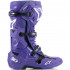Cizme cross-enduro Alpinestars TECH 10 BOOT Negru/Rosu fluo/Portocaliu fluo/Alb [14]