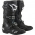 Cizme cross-enduro Alpinestars TECH 10 BOOT Negru/Rosu fluo [6]