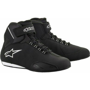 Ghete dama impermeabile Alpinestars STELLA SEKTOR Negru Ghete dama impermeabile Alpinestars STELLA SEKTOR Negru