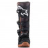 Cizme cross-enduro Alpinestars TECH 7 ENDURO Negru/Maro [10]