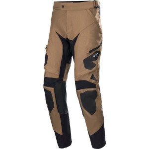 Pantaloni enduro/adventure ALPINESTARS VENTURE XT In Boot Maro/Negru Pantaloni enduro/adventure ALPINESTARS VENTURE XT In Boot Maro/Negru
