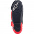 Cizme moto race Alpinestars Honda Supertech R Negru/Rosu/Albastru [5]
