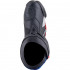 Cizme moto race Alpinestars Honda Supertech R Negru/Rosu/Albastru [6]