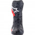 Cizme moto race Alpinestars Honda Supertech R Negru/Rosu/Albastru [7]