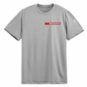 Tricou ALPINESTARS PERF PERFORMANCE Gri Tricou ALPINESTARS PERF PERFORMANCE Gri