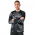 Bluza ALPINESTARS CAMO PERFORMANCE LS Negru camo [2]