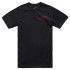 Tricou ALPINESTARS HORIZON CSF Negru [3]
