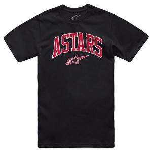 Tricou ALPINESTARS DUNKER CSF Negru Tricou ALPINESTARS DUNKER CSF Negru