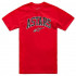 Tricou ALPINESTARS DUNKER CSF Rosu [2]