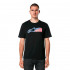 Tricou ALPINESTARS RACING USA CSF Negru [2]