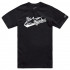 Tricou ALPINESTARS LOS ANGELES CSF Negru [3]
