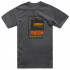 Tricou ALPINESTARS GALUN CSF Gri carbune [2]