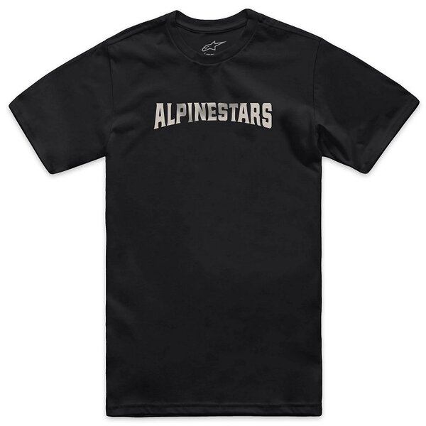 Tricou ALPINESTARS STAX CSF Navy [1]