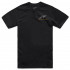 Tricou ALPINESTARS SPARKY CSF Negru [2]