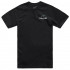 Tricou ALPINESTARS TANKED CSF Negru [2]