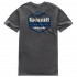 Tricou ALPINESTARS TANKED CSF Negru [3]