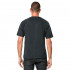 Tricou ALPINESTARS OVATION Negru [3]