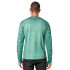 Bluza ALPINESTARS DISPATCH LS Verde [4]