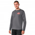 Bluza ALPINESTARS COMPEL LS Gri carbune [4]