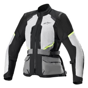 Geaca dama textil vara Alpinestars STELLA ANDES AIR DRYSTAR Negru Geaca dama textil vara Alpinestars STELLA ANDES AIR DRYSTAR Negru