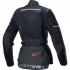 Geaca dama textil vara Alpinestars STELLA ANDES AIR DRYSTAR Negru [4]
