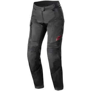 Pantaloni dama textil vara Alpinestars STELLA ANDES AIR DRYSTAR Negru Pantaloni dama textil vara Alpinestars STELLA ANDES AIR DRYSTAR Negru