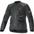 Geaca textil vara Alpinestars ANDES AIR DRYSTAR Negru [2]