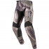 Pantaloni cross-enduro ALPINESTARS RACER TACTICAL 2024 Verde military/Maro [3]