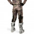 Pantaloni cross-enduro ALPINESTARS RACER TACTICAL 2024 Verde military/Maro [8]