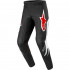 Pantaloni cross-enduro ALPINESTARS FLUID LUCENT 2024 Negru/Alb [4]