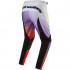 Pantaloni cross-enduro ALPINESTARS FLUID LUCENT 2024 Albastru/Portocaliu [5]