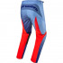 Pantaloni cross-enduro ALPINESTARS FLUID LUCENT 2024 Albastru/Portocaliu [6]