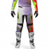 Pantaloni cross-enduro ALPINESTARS FLUID LUCENT 2024 Albastru/Alb [9]