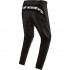 Pantaloni cross-enduro ALPINESTARS FLUID GRAPHITE 2024 Negru/Argintiu [2]