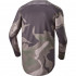 Tricou cross-enduro ALPINESTARS RACER TACTICAL 2024 Verde military/Maro [6]