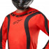 Tricou cross-enduro ALPINESTARS FLUID LURV 2024 Portocaliu [11]