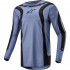 Tricou cross-enduro ALPINESTARS FLUID LURV 2024 Maro [2]