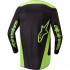 Tricou cross-enduro ALPINESTARS FLUID LURV 2024 Maro [10]