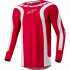 Tricou cross-enduro ALPINESTARS FLUID LURV 2024 Albastru deschis [3]