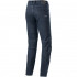 Blugi moto ALPINESTARS COPPER PRO TECH DENIM Albastru [3]