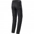 Blugi moto ALPINESTARS COPPER PRO TECH DENIM Negru [4]