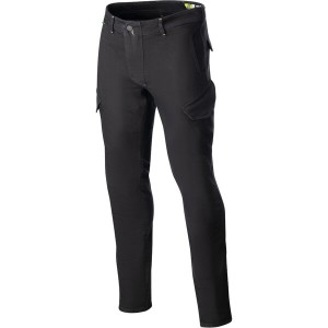 Pantaloni moto ALPINESTARS CALIBER SLIM FIT TECH RIDING PANTS Antracit Pantaloni moto ALPINESTARS CALIBER SLIM FIT TECH RIDING PANTS Antracit