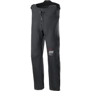 Pantaloni impermeabili AMT STORM GEAR DRYSTAR XF Negru