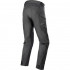 Pantaloni textil vara Alpinestars ANDES AIR DRYSTAR Gri deschis/Gri inchis/Negru [4]