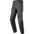 Pantaloni textil vara Alpinestars ANDES AIR DRYSTAR Negru [2]
