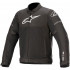 Geaca textil de vara Alpinestars T-SPS AIR Negru [3]