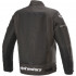 Geaca textil de vara Alpinestars T-SPS AIR Negru [5]